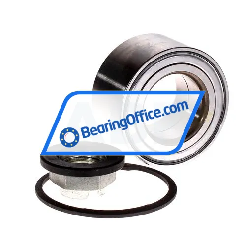 SKF VKBA3530 bearing image 2