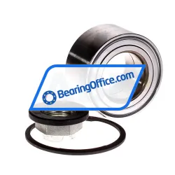 SKF VKBA3530 rulman resim 2