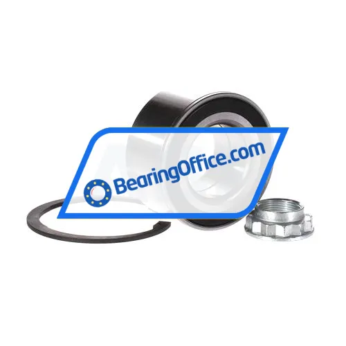 SKF VKBA3668 bearing image 2