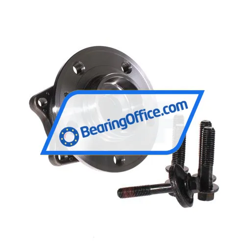 SKF VKBA3627 bearing image 3