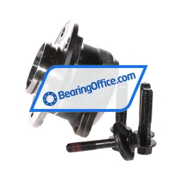 SKF VKBA3627 rulman resim 2