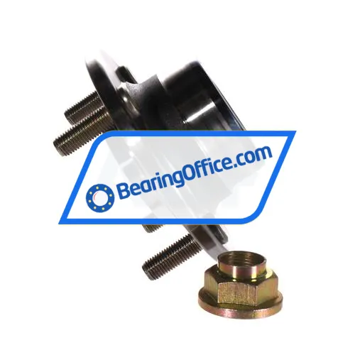 SKF VKBA3263 bearing image 2