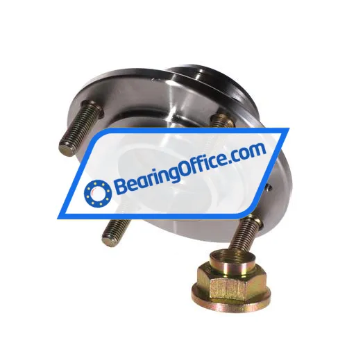 SKF VKBA3263 bearing image 3