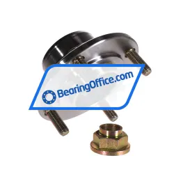 SKF VKBA3263 rulman resim 4