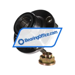 SKF VKBA3263 rulman resim 5