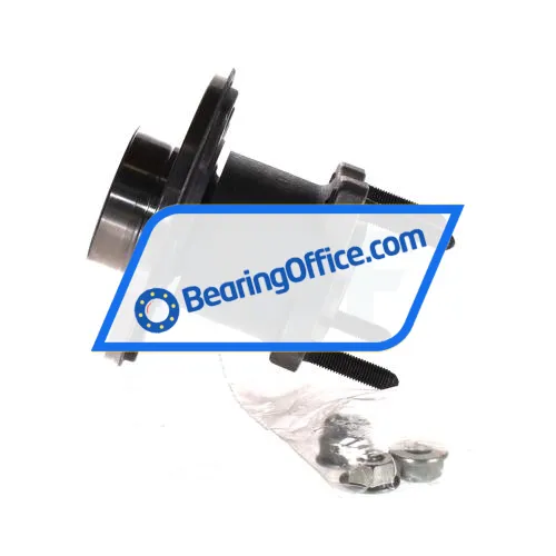 SKF VKBA3514 bearing image 2