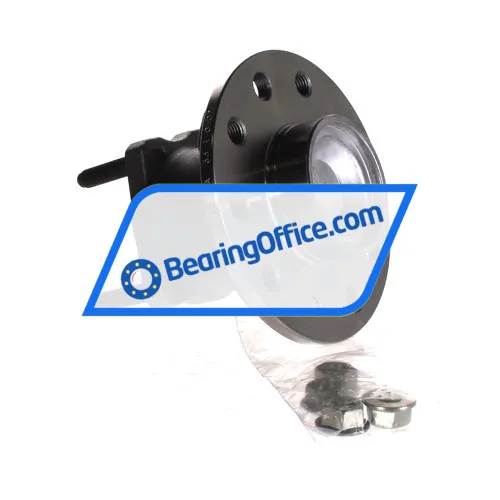 SKF VKBA3514 bearing image 3