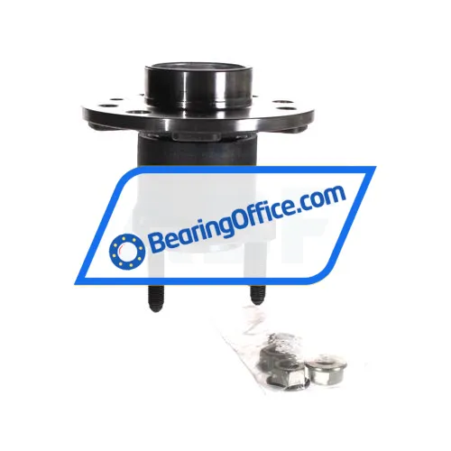 SKF VKBA3514 bearing image 5