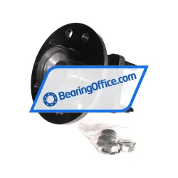 SKF VKBA3514 rulman resim 4