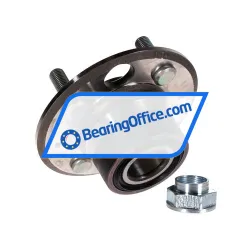 SKF VKBA1375 rulman resim 3