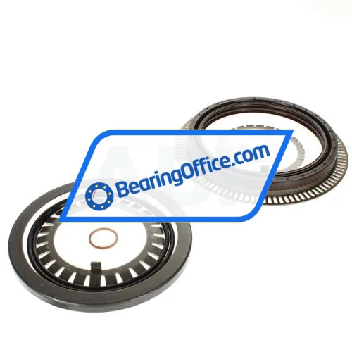 SKF VKBA5341 bearing image 2