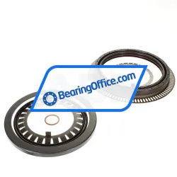 SKF VKBA5341 rulman resim 2