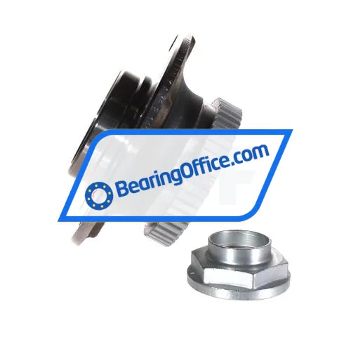 SKF VKBA3529 bearing image 2