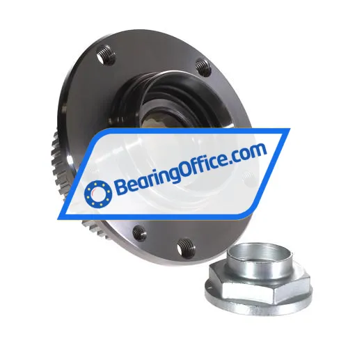 SKF VKBA3529 bearing image 3