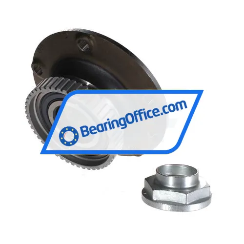 SKF VKBA3529 bearing image 4