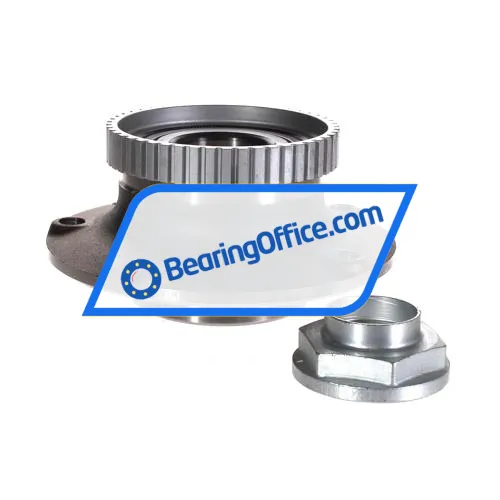 SKF VKBA3529 bearing image 5