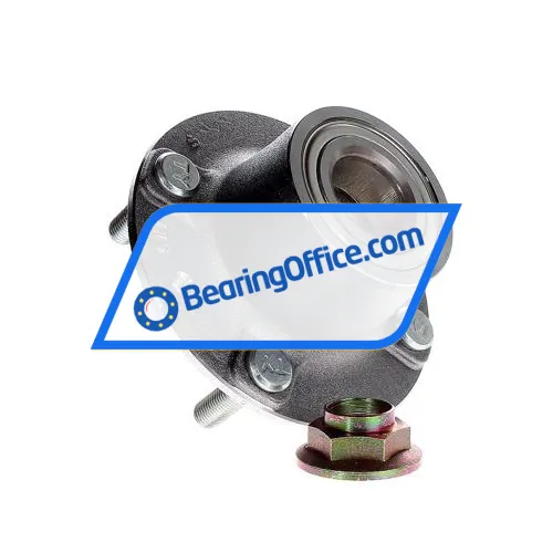 SKF VKBA3933 bearing image 3