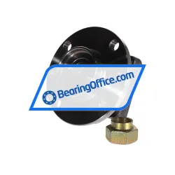 SKF VKBA734 rulman resim 5