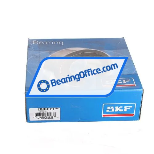 SKF VKHB2164 bearing image 4