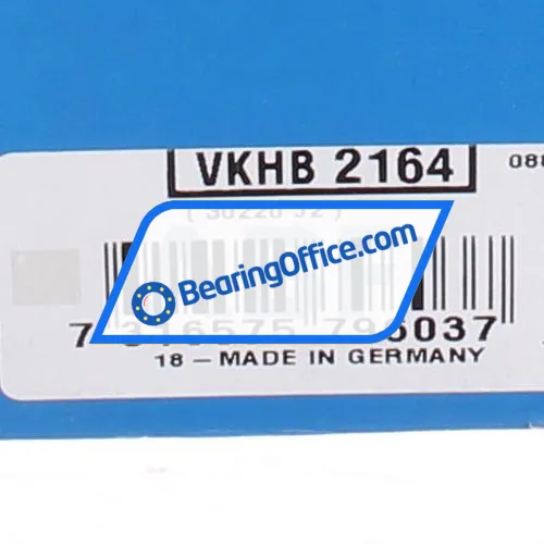 SKF VKHB2164 bearing image 5