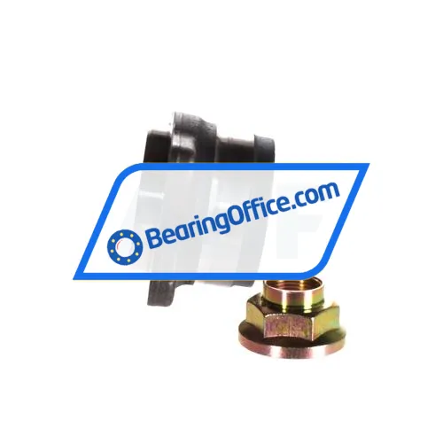 SKF VKBA3306 bearing image 2