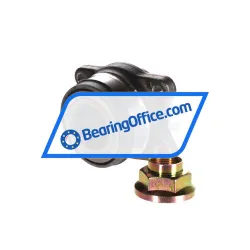 SKF VKBA3306 rulman resim 5