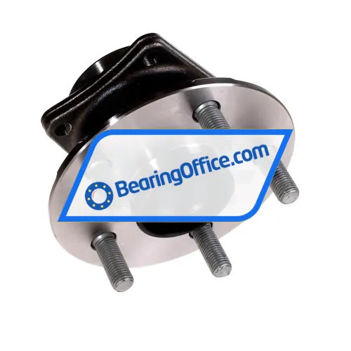 SKF BR930329 bearing image 3