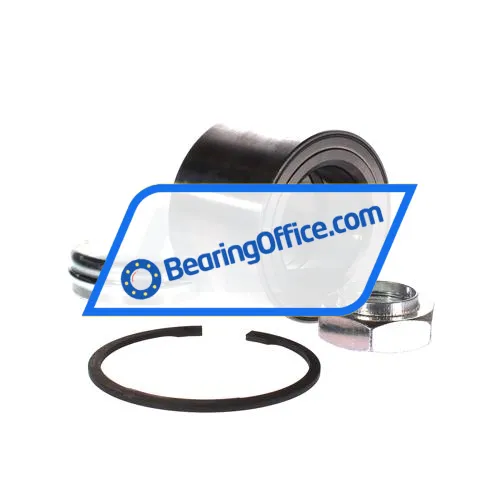 SKF VKBA3641 bearing image 2