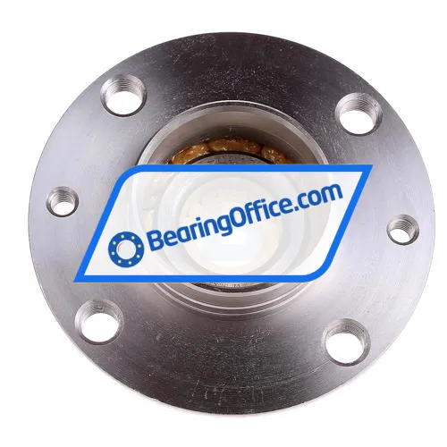 SKF BAF0013E bearing image 2