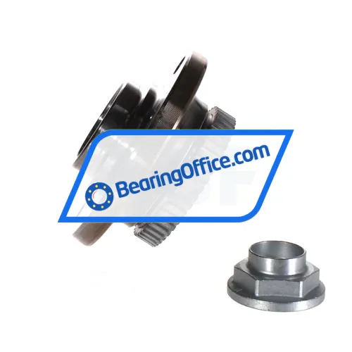 SKF VKBA3665 bearing image 2