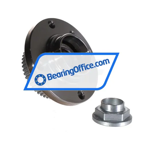 SKF VKBA3665 bearing image 3