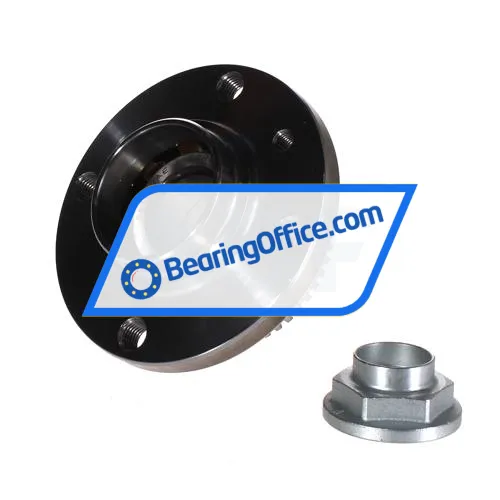 SKF VKBA3665 bearing image 4