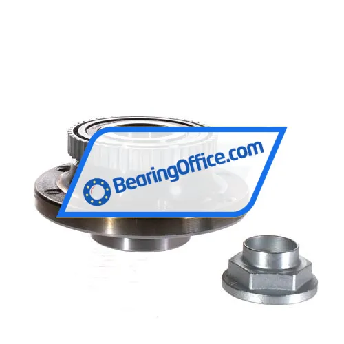 SKF VKBA3665 bearing image 5