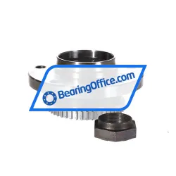 SKF VKBA3453 rulman resim 2