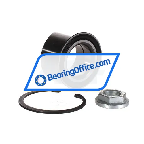 SKF VKBA3499 bearing image 2