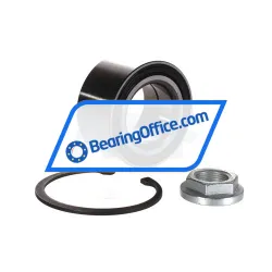 SKF VKBA3499 rulman resim 2