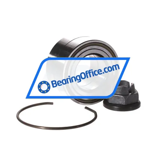 SKF VKBA3496 bearing image 2