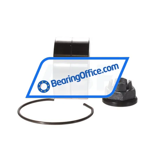 SKF VKBA3496 bearing image 3