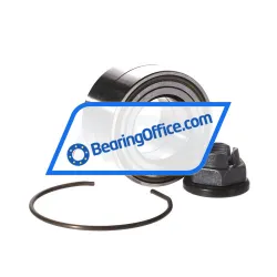 SKF VKBA3496 rulman resim 2