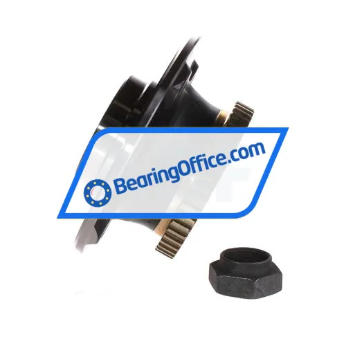 SKF VKBA3481 bearing image 2