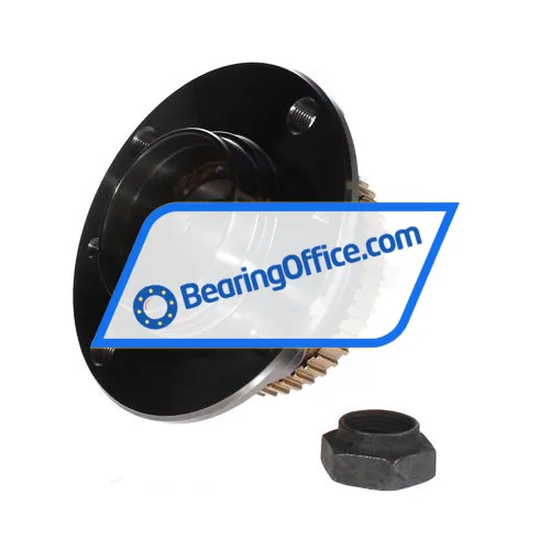 SKF VKBA3481 bearing image 3