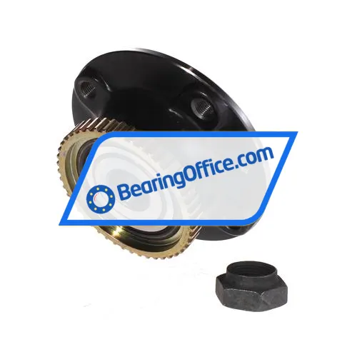 SKF VKBA3481 bearing image 5