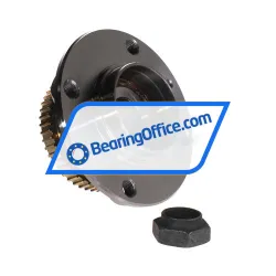 SKF VKBA3481 rulman resim 4