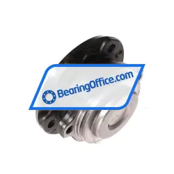 SKF VKBA6669 rulman resim 2