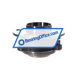 SKF VKBA6669 rulman resim 4