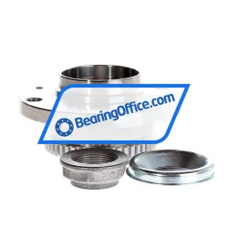 SKF VKBA3595 rulman resim 2