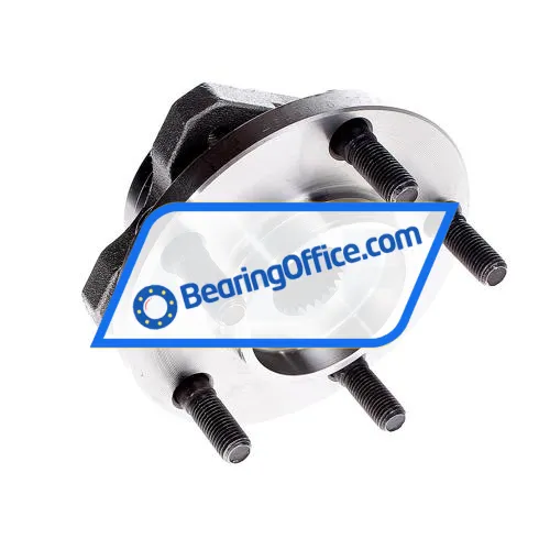 SKF VKBA1643 bearing image 2