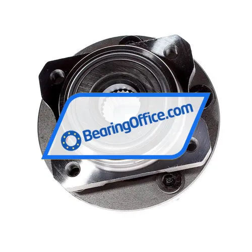 SKF VKBA1643 bearing image 3