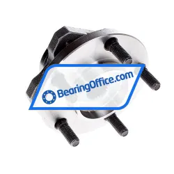 SKF VKBA1643 rulman resim 2