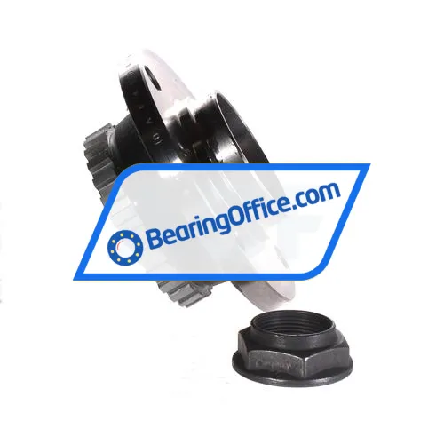 SKF VKBA3454 bearing image 2